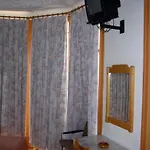 Residencial Roxi Maison d'hôtes 2*
