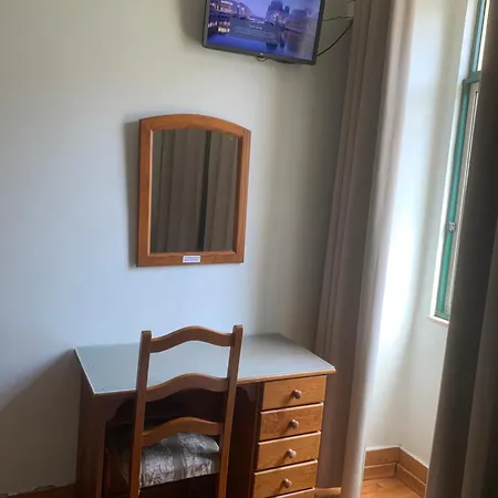 ريزيدينشال روكسي 2* Lisboa