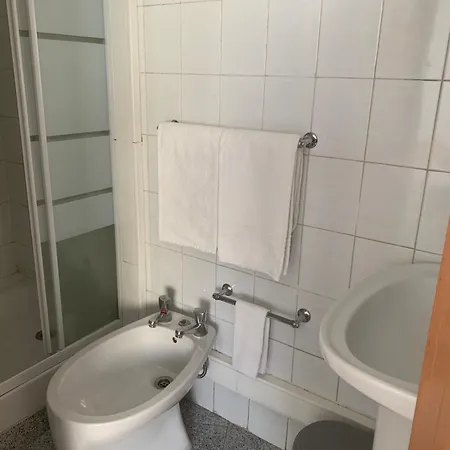 ريزيدينشال روكسي 2* Lisboa