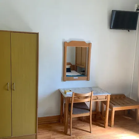 Residencial Roxi Pensionat Lisboa