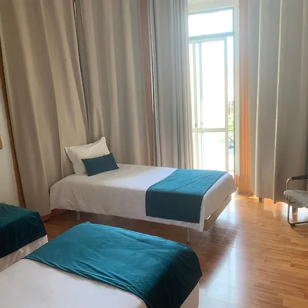 Residencial Roxi Maison d'hôtes 2*
