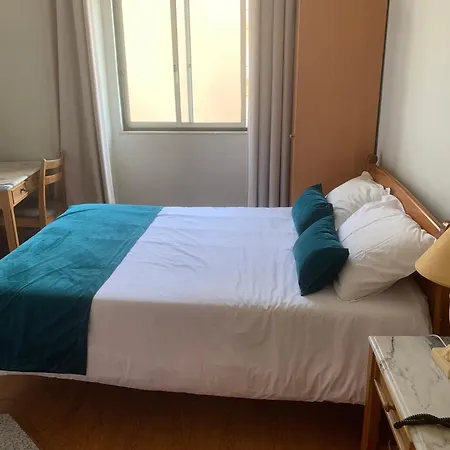 ريزيدينشال روكسي Lisboa