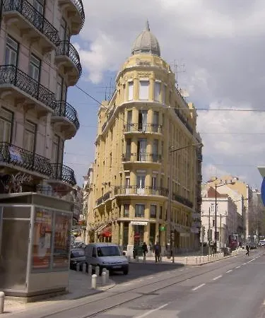 ريزيدينشال روكسي Lisboa
