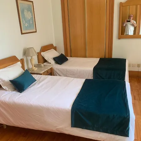 Residencial Roxi 2* Lisboa