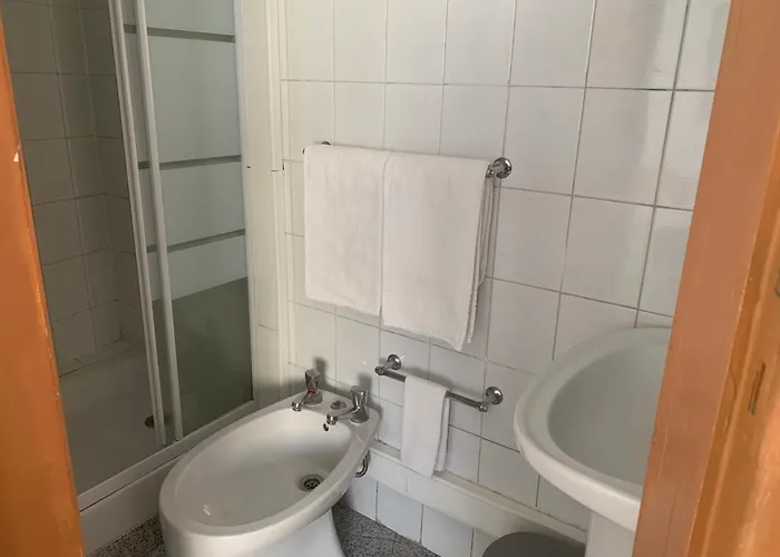 Residencial Roxi 2* Lisbon