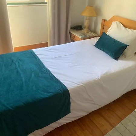 Residencial Roxi Affittacamere