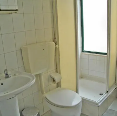 Residencial Roxi 2* Lizbona